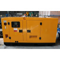 Chinese 4 Stroke Engine Silent Type Diesel Generator Set 5kw~250kw